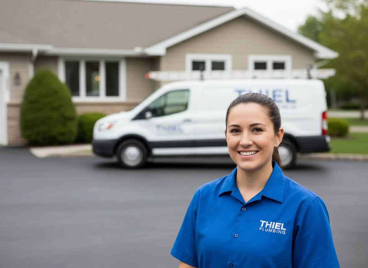 Plumber Walnut Hill, IL FAQs